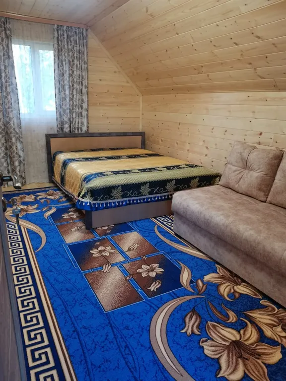 Коттедж "У Любимчика"