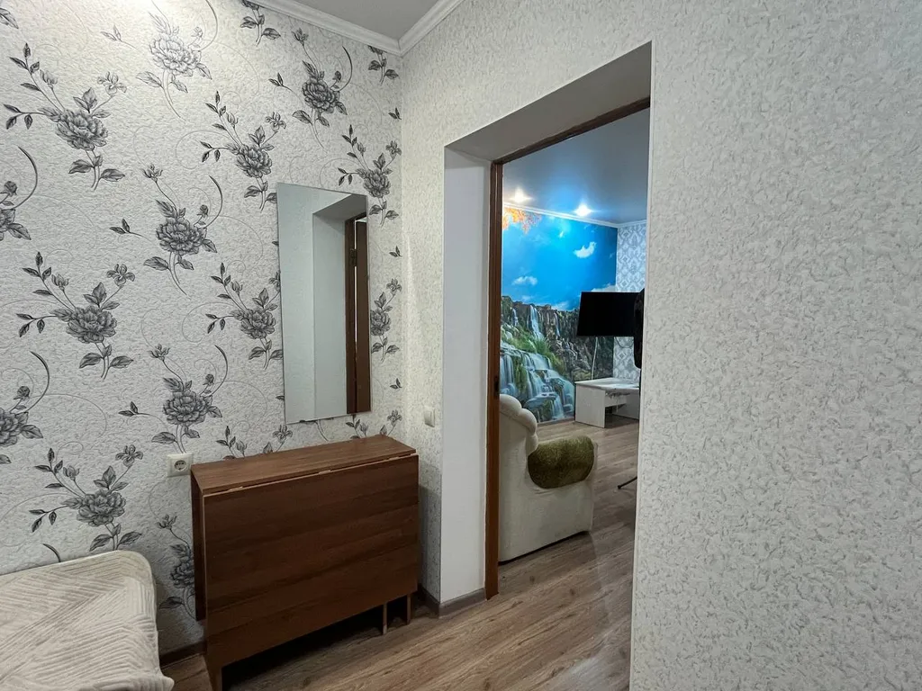 4-комнатная Квартира