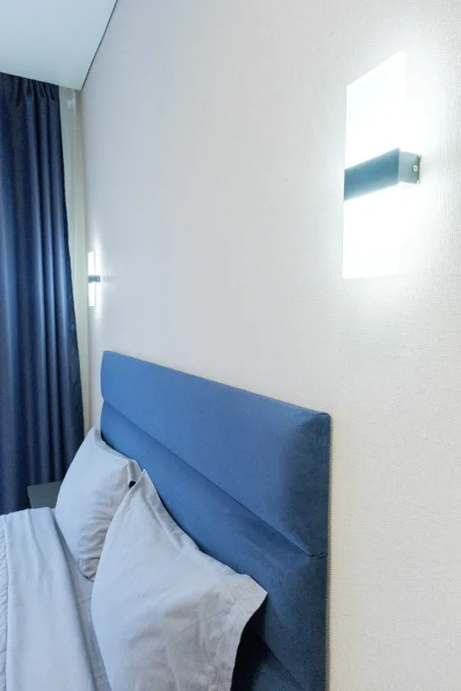 Квартира 1-комнатная Квартира — Сириус