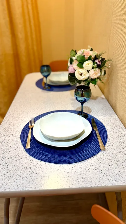 Квартира Уютные апартаменты в современном доме — Волгоград