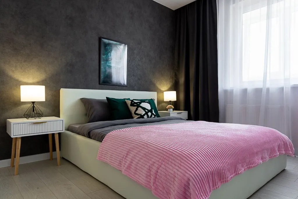 Апартаменты Изумрудное наслаждение у парка Галицкого