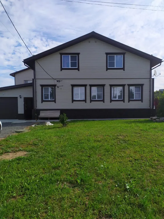 Коттедж Часть дома с 2-мя комнатами и с отдельным входом — аренда посуточно в Суздаль