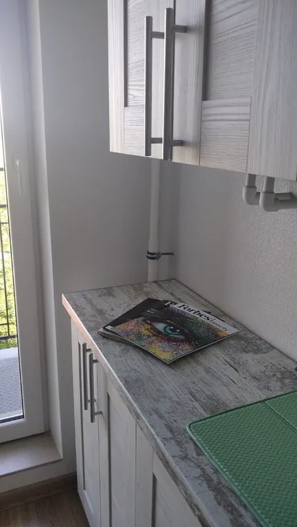 Уютная студия