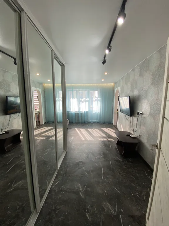 Уютная квартира возле моря