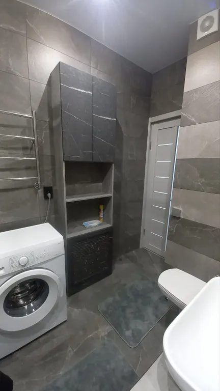 Уютная, новая квартира в ЖК Сказка Град