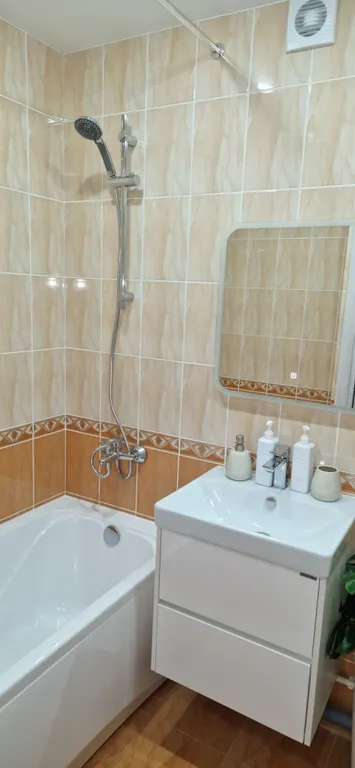 Комфортная квартира в Угличе