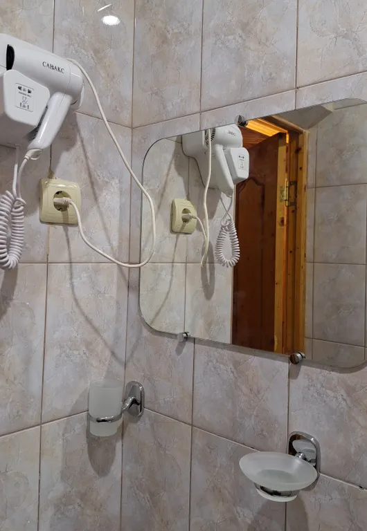 Квартира Комната — Гагра