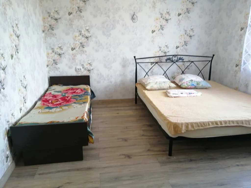 Дом под ключ на побережье Азовского моря