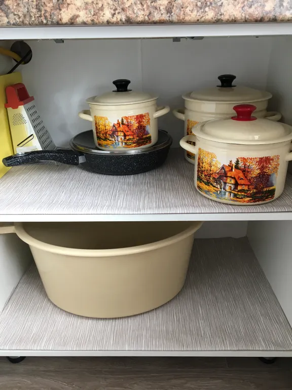 Двушка с евроремонтом