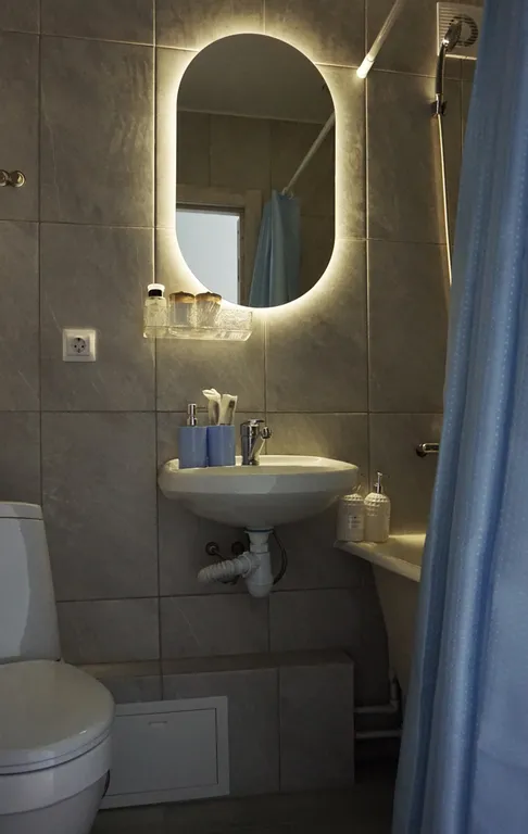 Милая однушка в центре