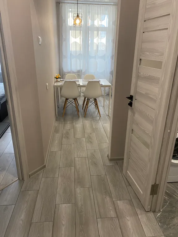 Квартира солнечный круг