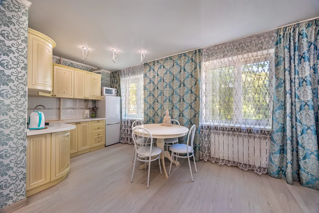 Квартира Квартира Comfort apartment — Калининград