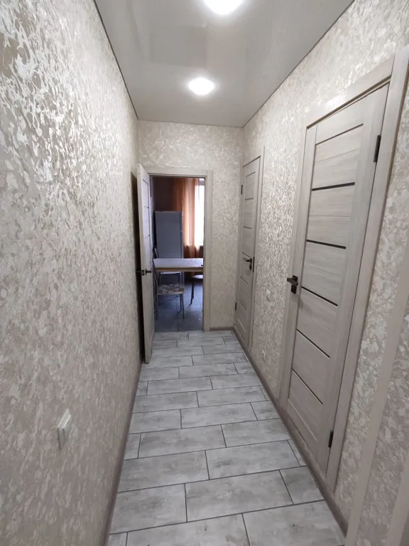 Уютная квартира в юго-западном районе