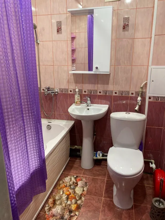 Квартира Квартира недалеко от центра — Джанкой