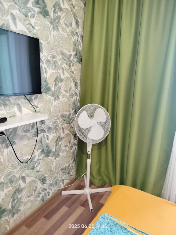 Комфортная студия