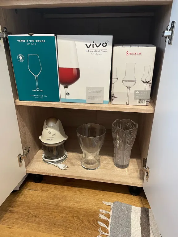 Квартира Уютная квартира рядом с велодорожкой, которая идёт вдоль побережья — Пионерский