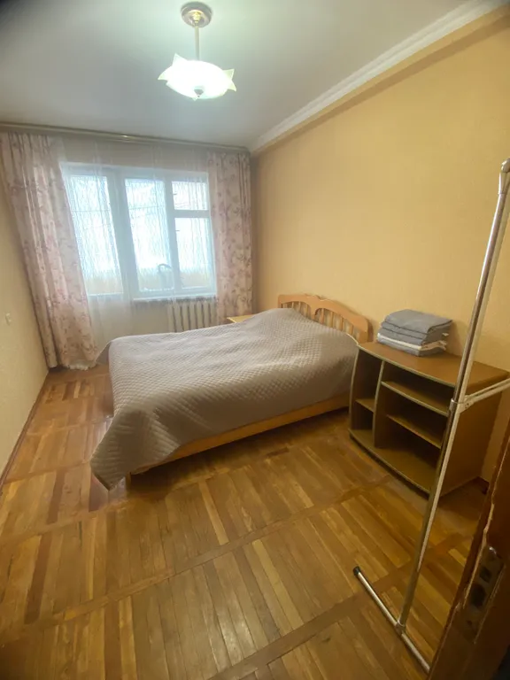 Трехкомнатная уютная квартира в Домбае — аренда посуточно в Домбай