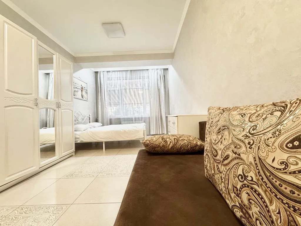 Квартира с терассой Каравелла Португалии