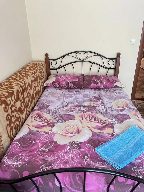 Квартира Комната — Лазаревское