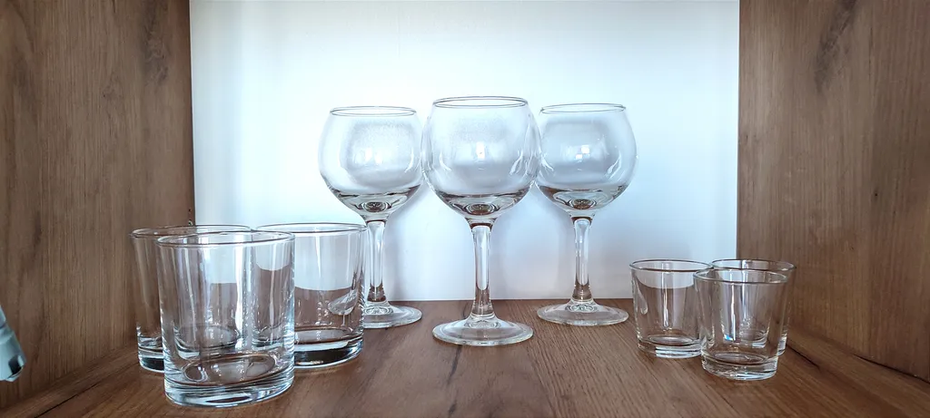 Современная студия