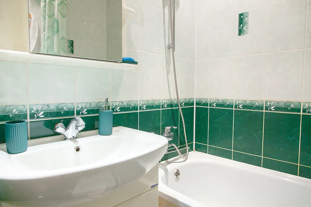 Газовый квартал