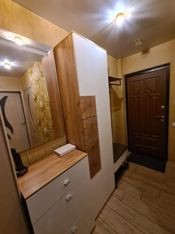 2-комнатные апартаменты в самом развитом районе Силуэт