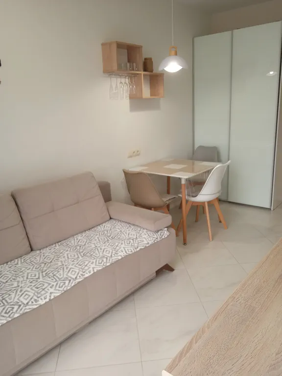 Квартира Квартира Апартамент Luxe — Сириус