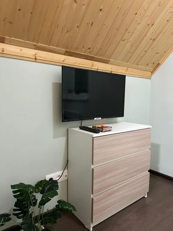 Апартаменты в частном доме в Щелковском районе МО