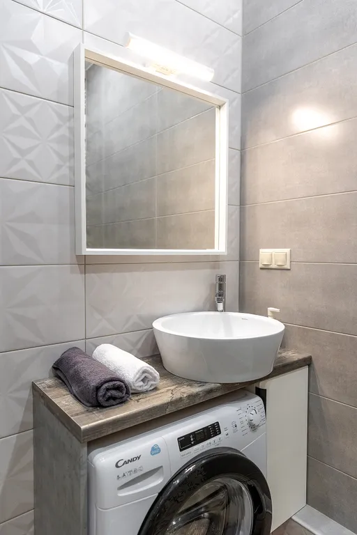 Apartment Comfort IQ