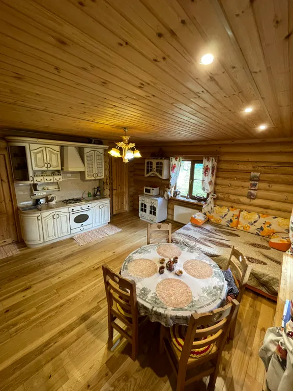 Дом у Финского залива