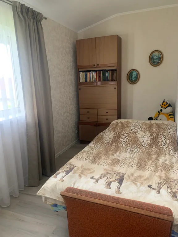 Дом с видом на озеро Нарочь