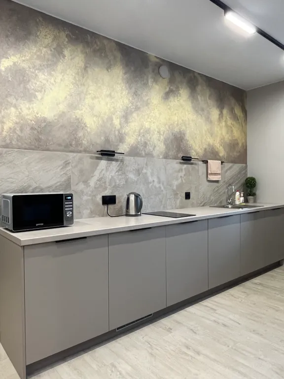 Квартира Дизайнерские апартаменты в центре города — Кострома