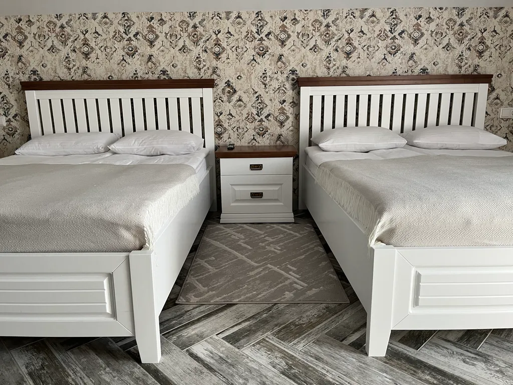 Дом в курортной зоне