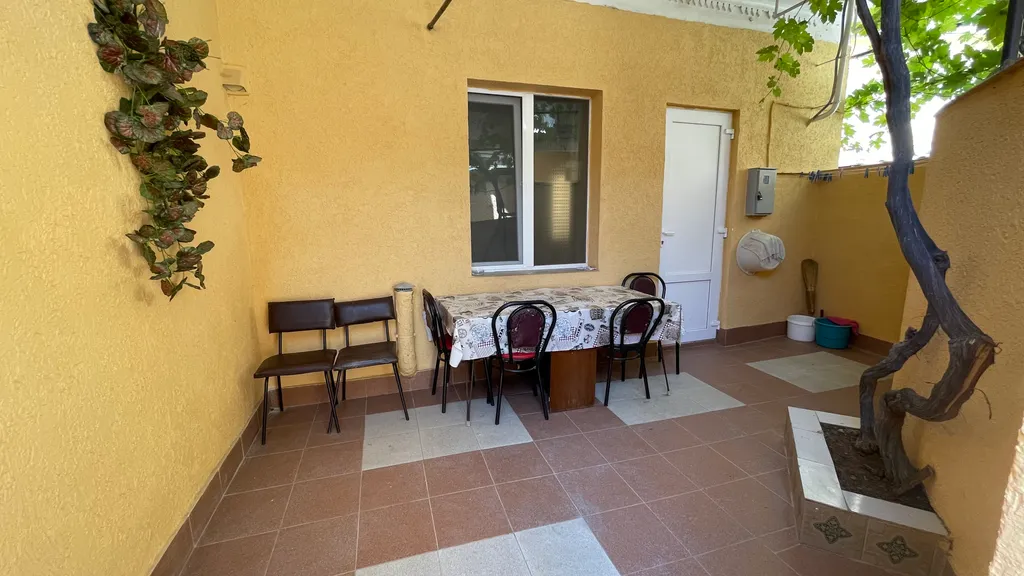 Квартира в историческом центре города