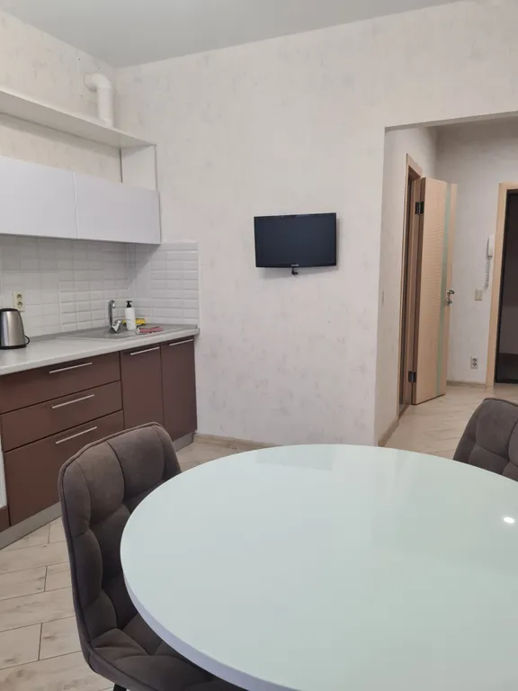 Чисто и уютно для Вас