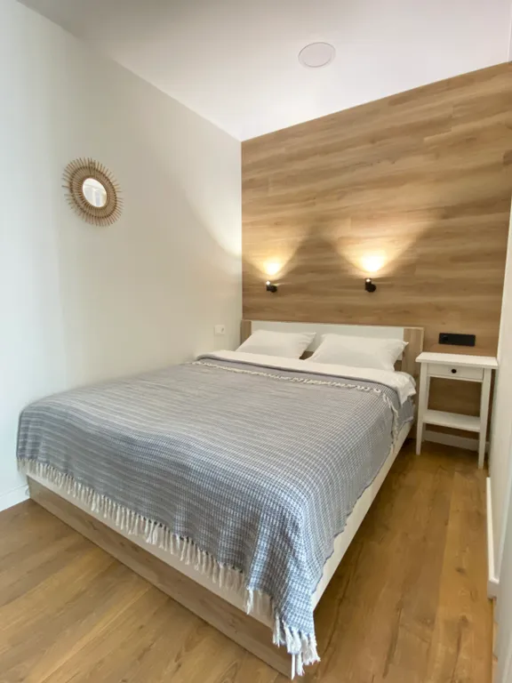 Уютная квартира в Минск-Мир