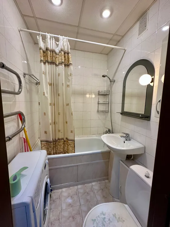 Квартира Однокомнатная квартира класса комфорт — Ярославль