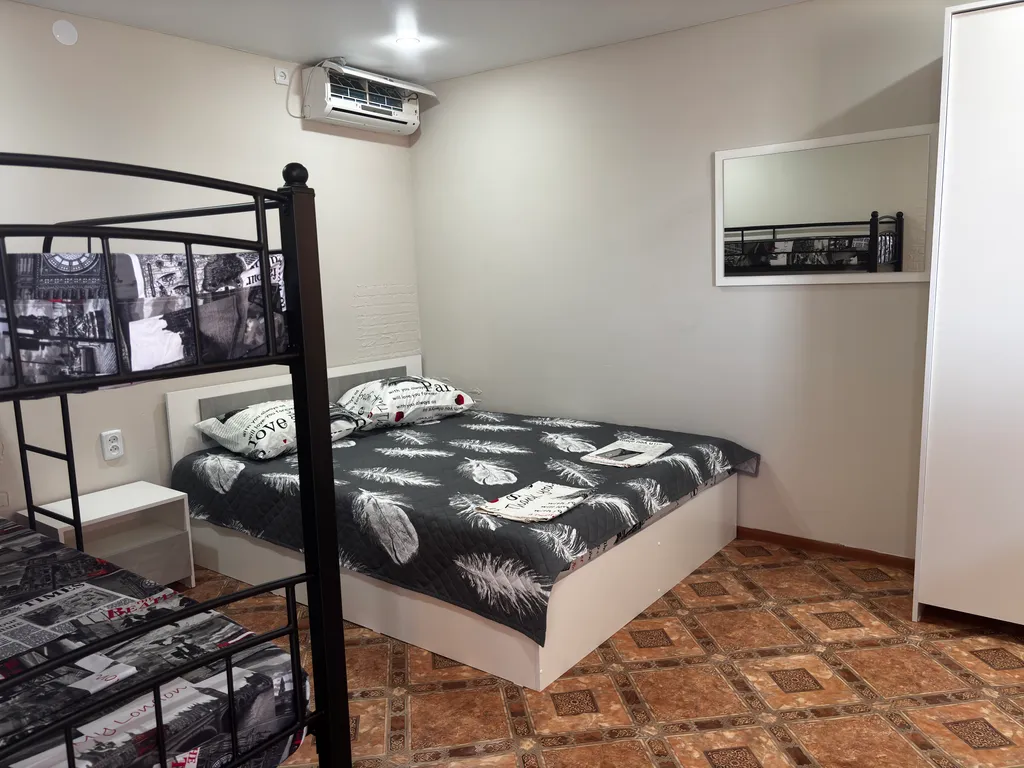 Квартира Комната — аренда посуточно в Должанская