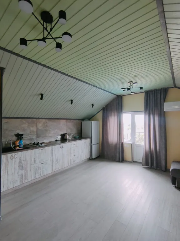 Семейный люкс