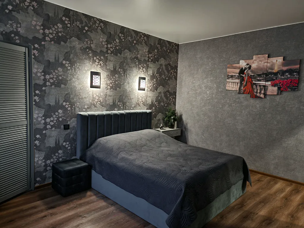 Уютная квартира в центре — аренда посуточно в Выборг