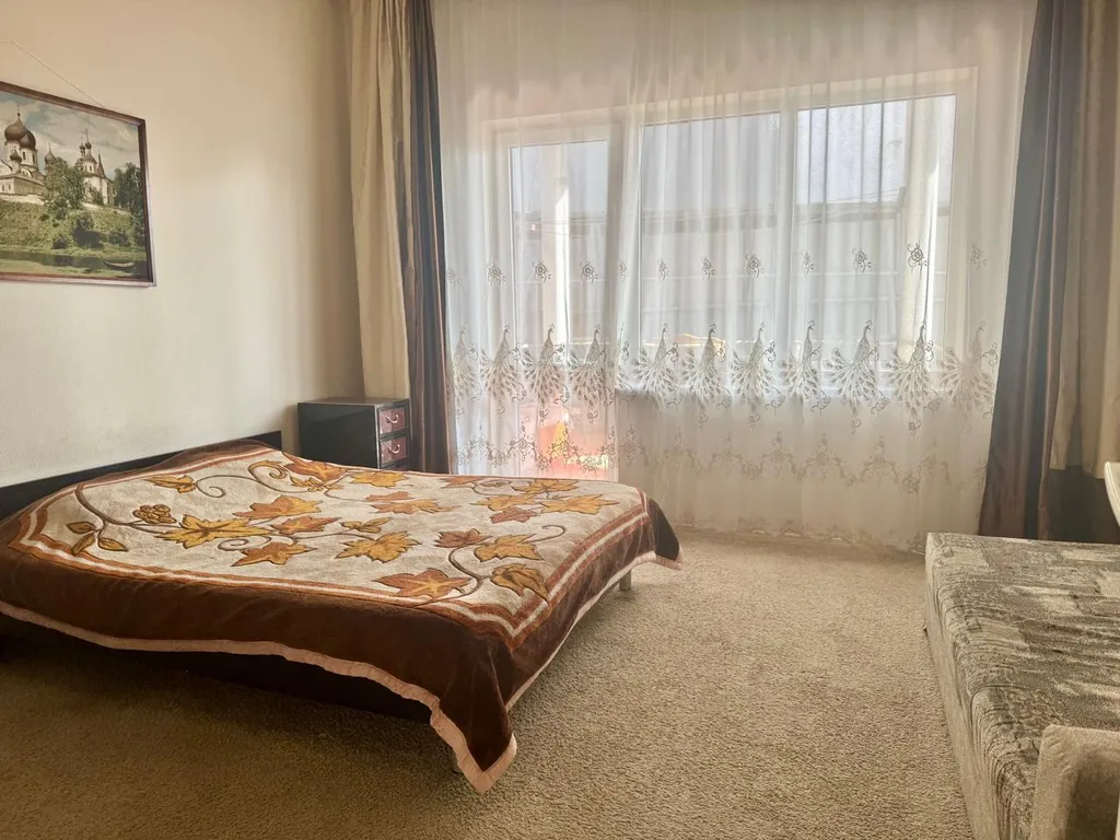 Дом в экорайоне