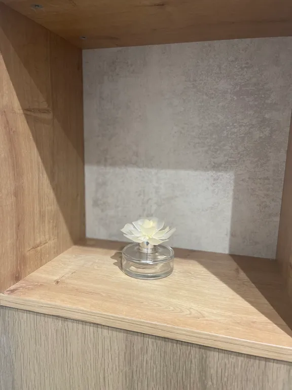 Стильная квартира