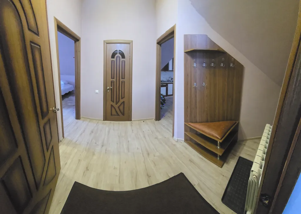 Дом для Души