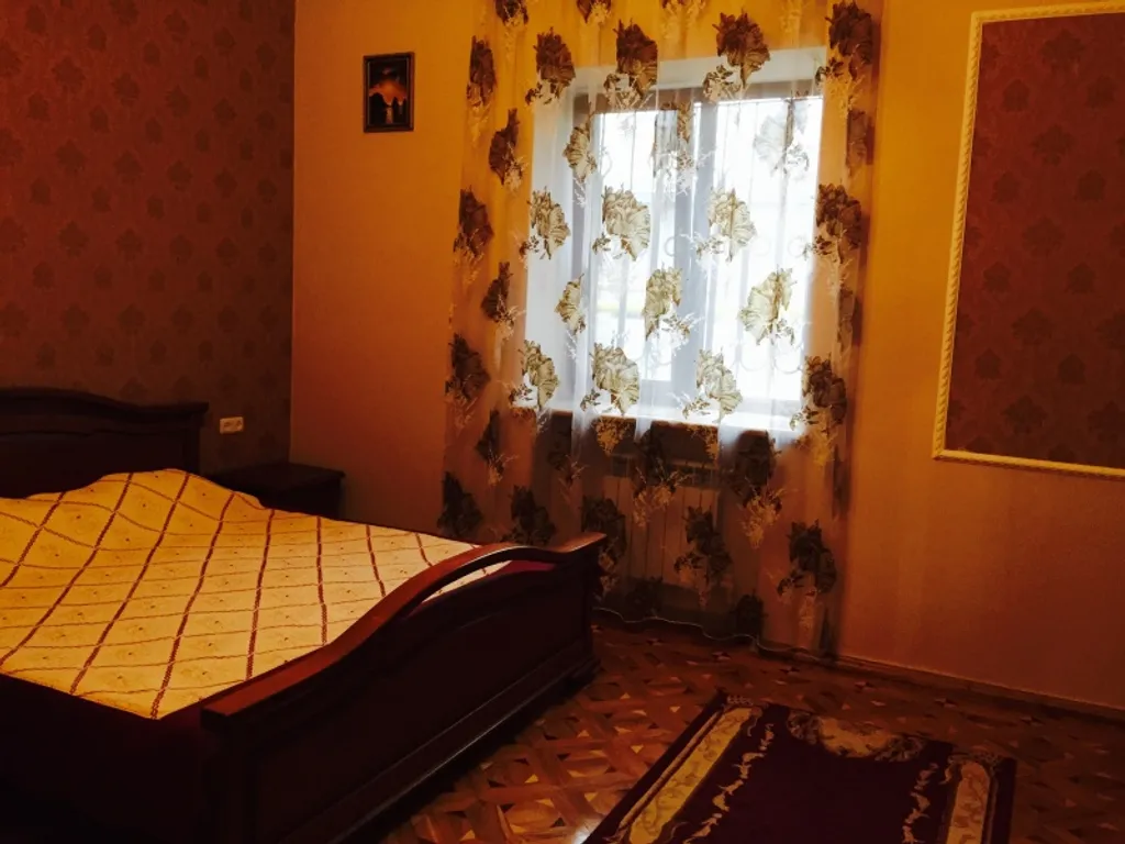 Вилли с бассейном