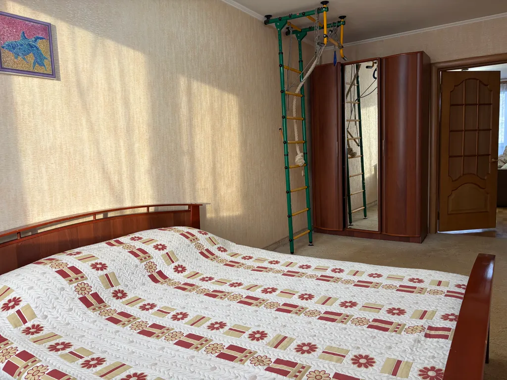 Комфортная квартира в центре Южно-Сахалинска