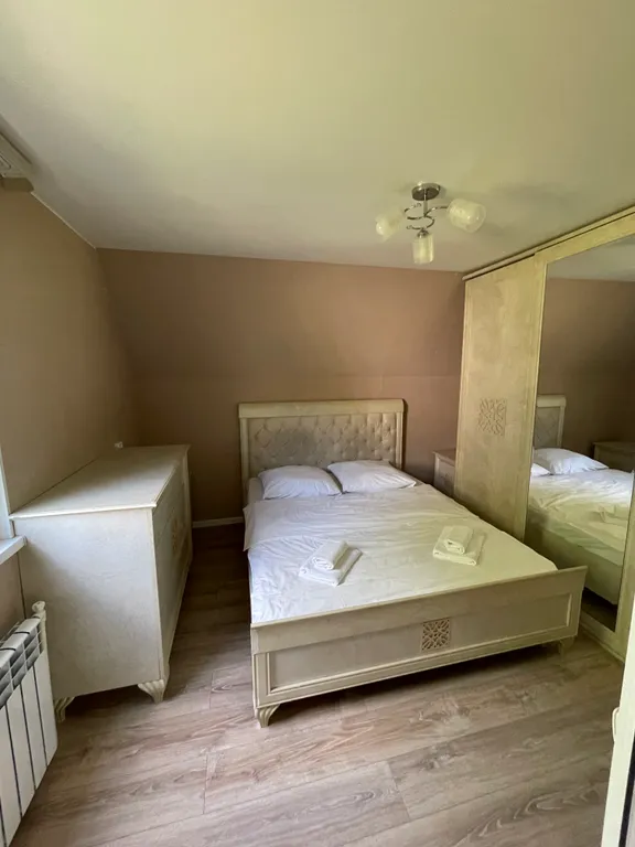 Коттедж Уютный дом с видом на море и лес — аренда посуточно в Вардане