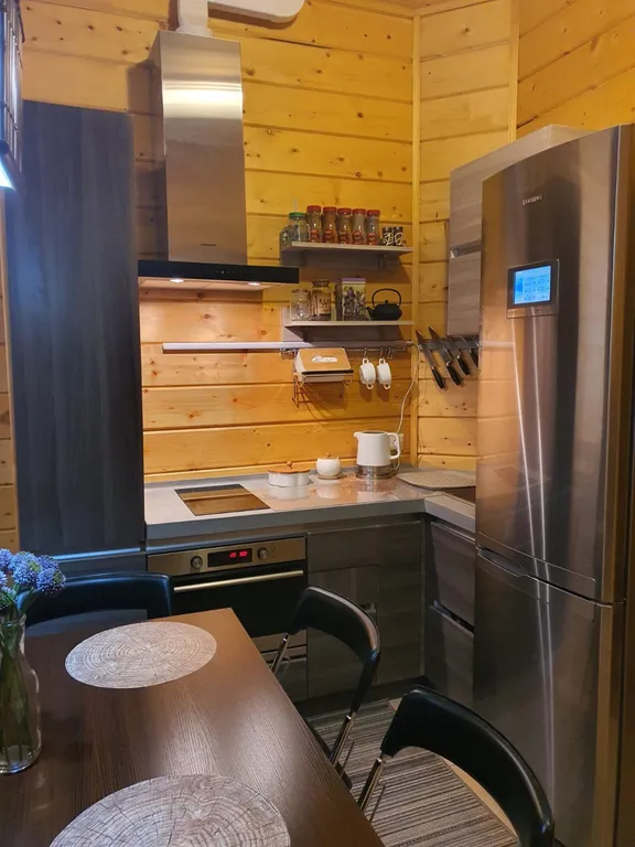 3-комнатный Дом