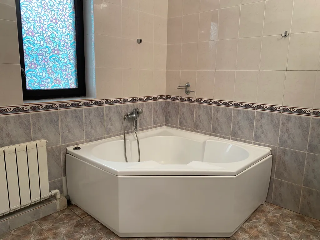 Квартира 4-комнатная Квартира — Анапа