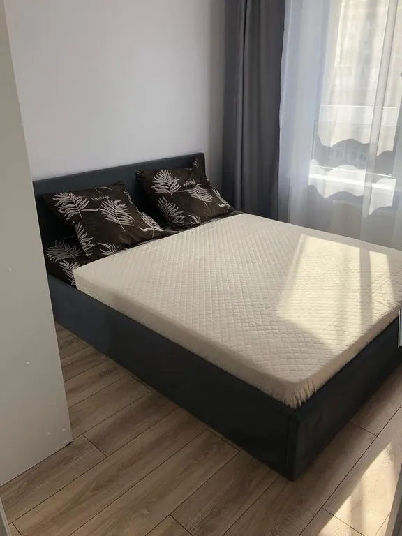 Квартира Уютная современная квартира с балконом — Адлер