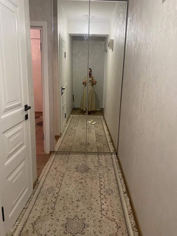 Уютная квартира в пешей доступности от центра с видом на море